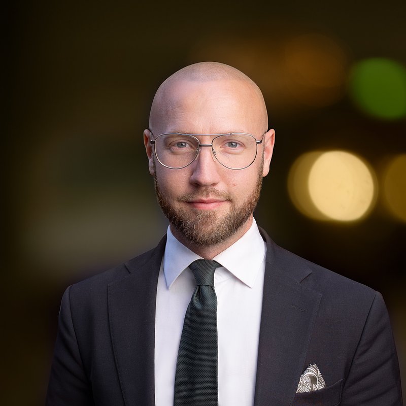 Profilbild för Simon Wall Sanktnovius