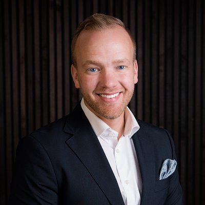 Profilbild för Gustav Johansson