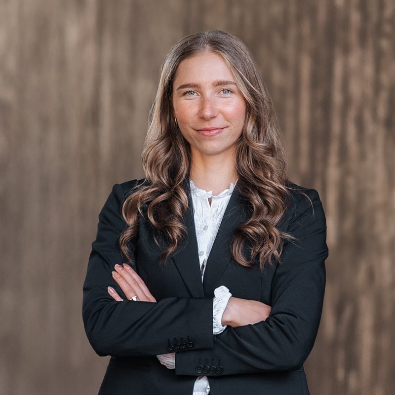 Profilbild för Josefine Matharu