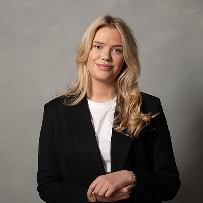 Profilbild för Julia Barclay