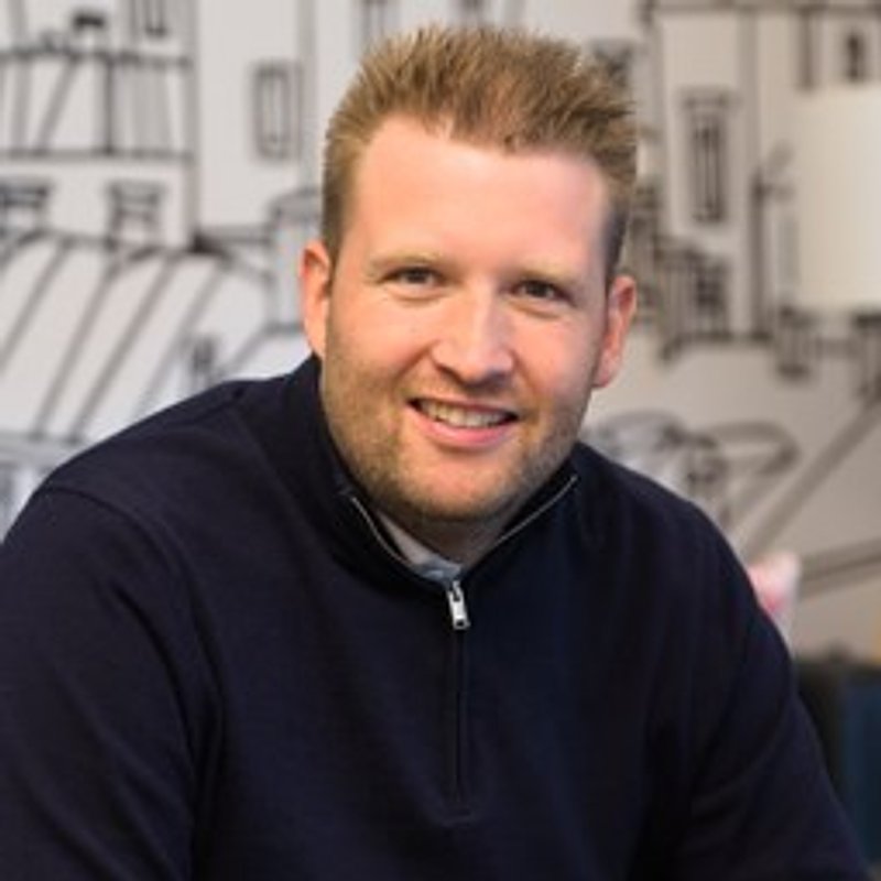 Profilbild för Jacob Lund Alfvengren