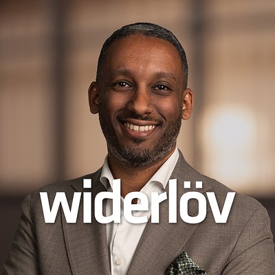 Profilbild för Abel Tekeste