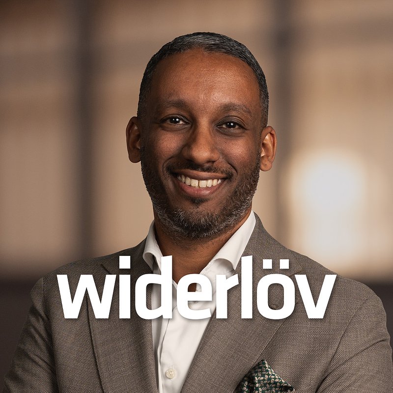 Profilbild för Abel Tekeste