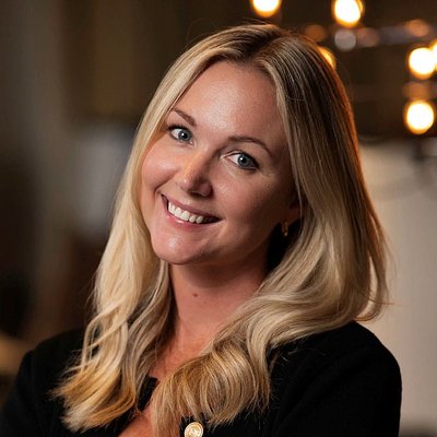 Profilbild för Carolina Sohlberg