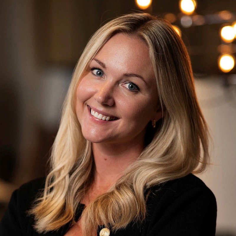 Profilbild för Carolina Sohlberg