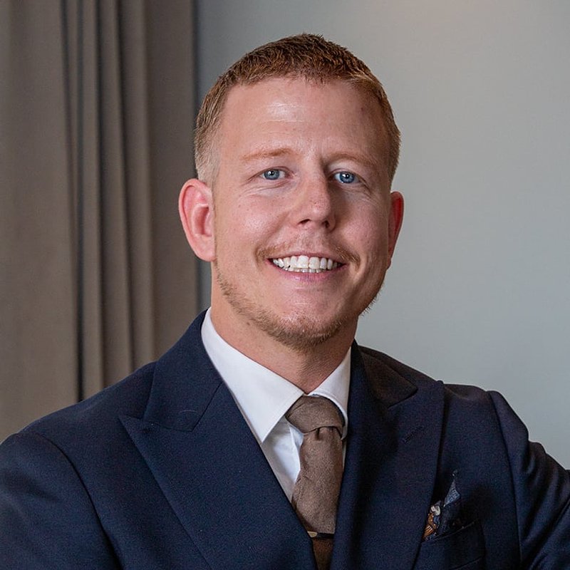 Profilbild för Gustav Westergren