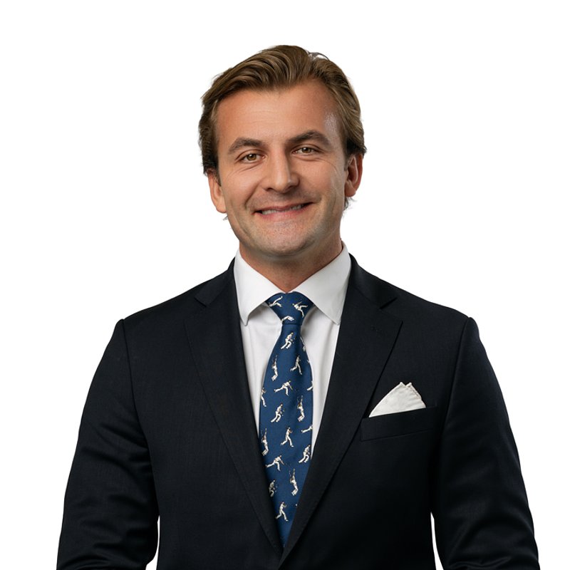 Profilbild för Kacper Czerniewski