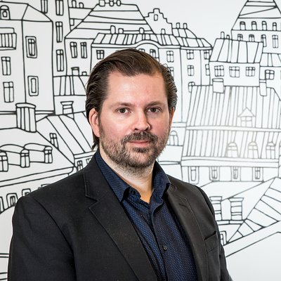 Philip Törnmalm