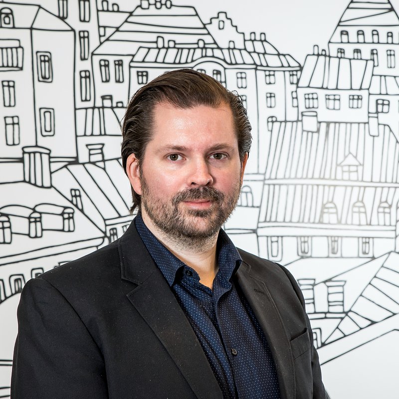 Profilbild för Philip Törnmalm