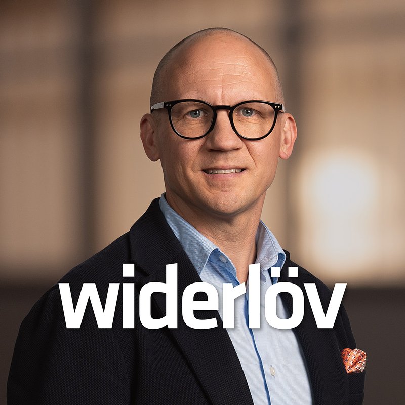 Profilbild för Michael Melin