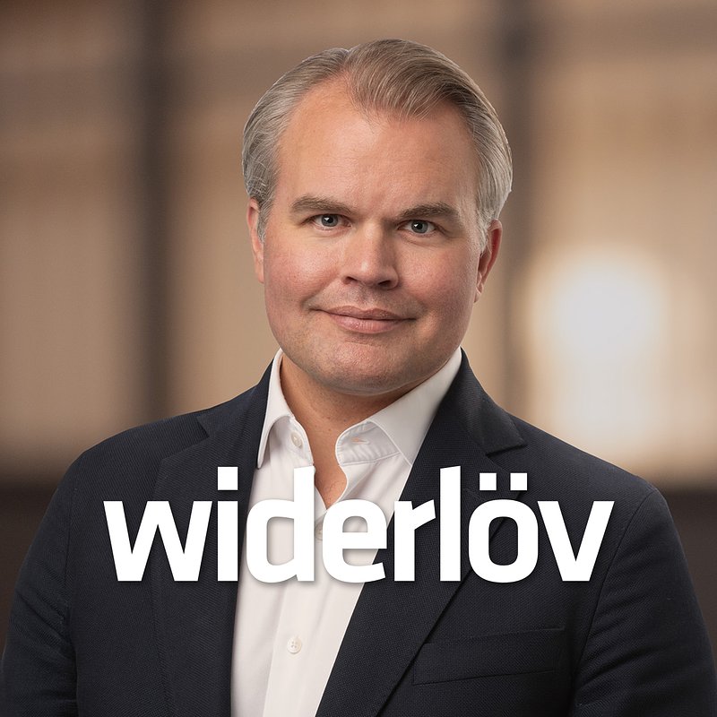 Profilbild för Erik Lundkvist