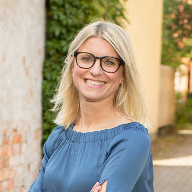 Profilbild för Caroline Härdfeldt