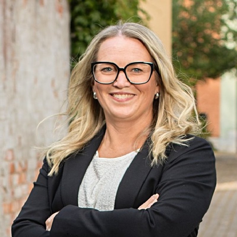 Profilbild för Elin Nyström