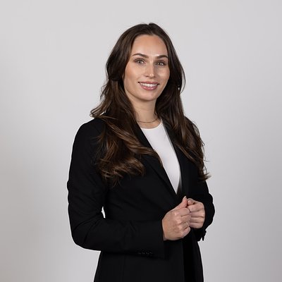 Profilbild för Amanda Fernqvist