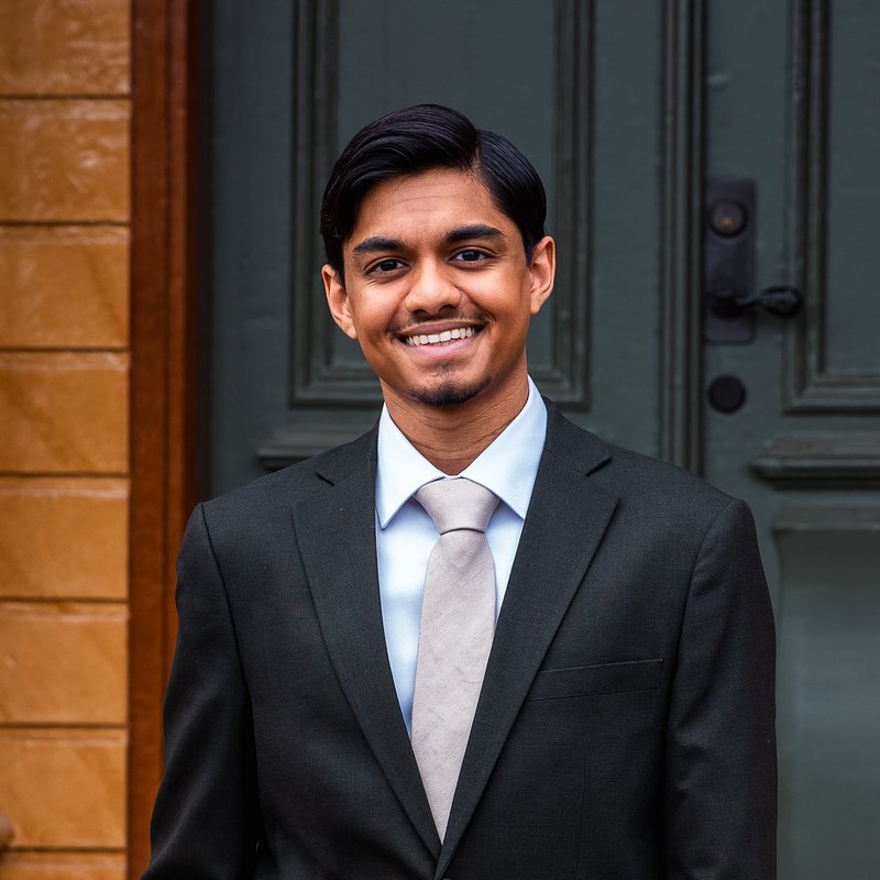 Profilbild för Filip Wigsten