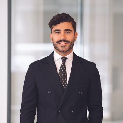 Profilbild för Erin Kiruk