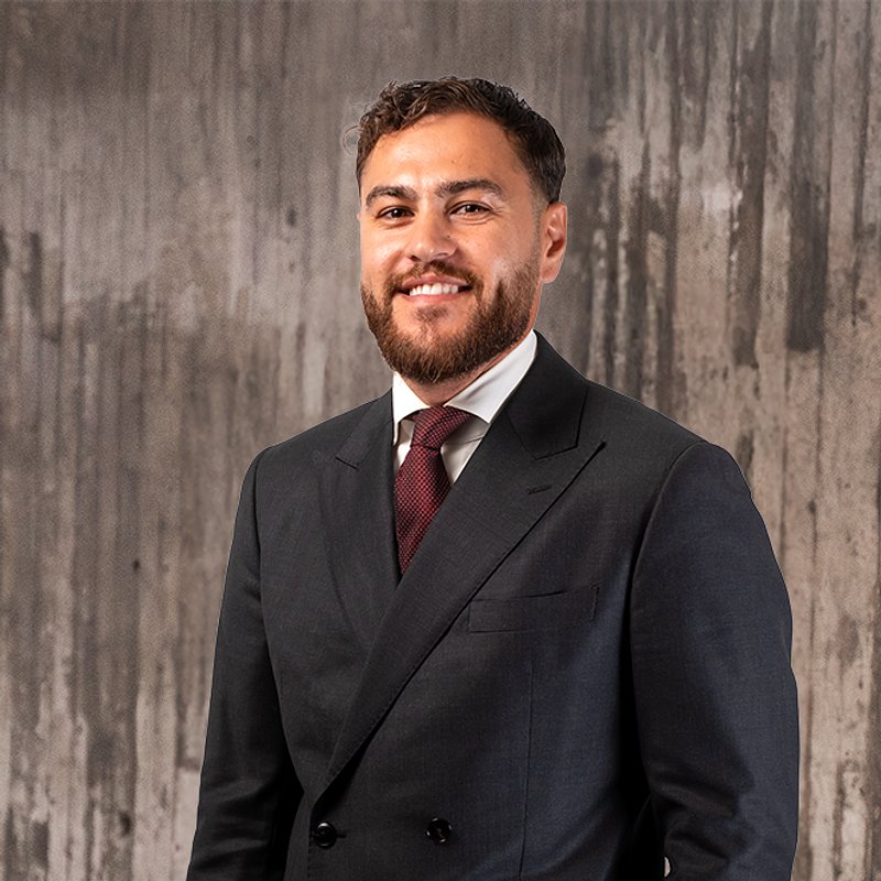 Profilbild för Daniel Aslan