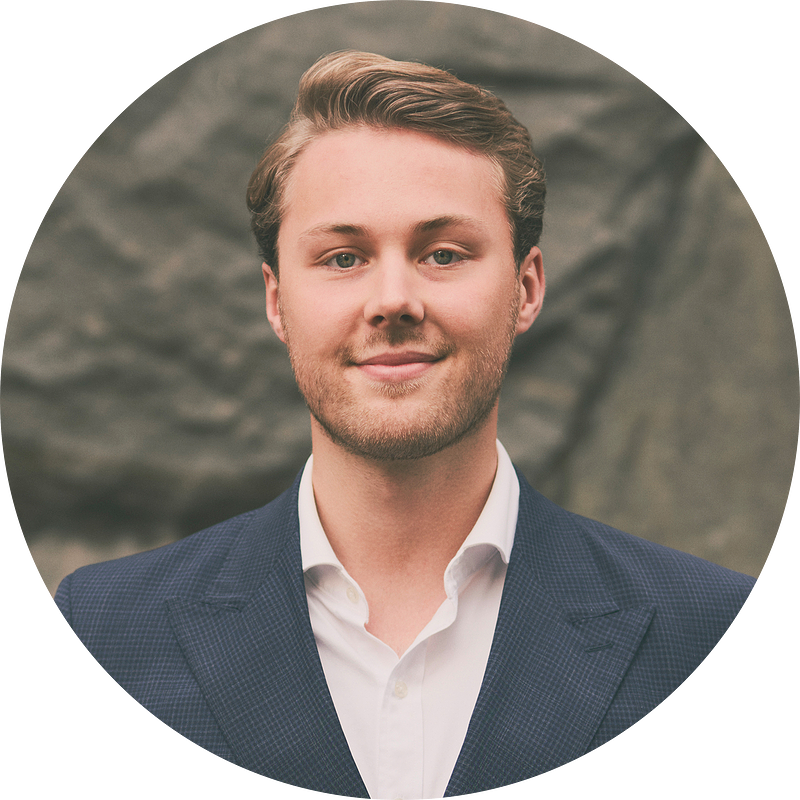 Profilbild för Oskar Allard