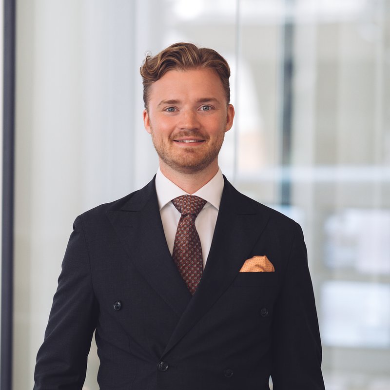 Profilbild för Jakob Gustavsson