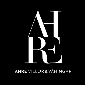 Ahre Villor & Våningar
