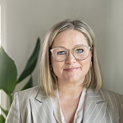 Profilbild för Maria Ståhl