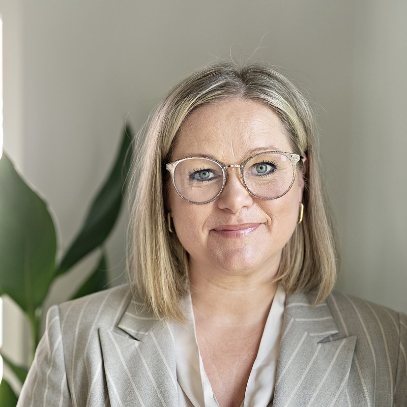 Profilbild för Maria Ståhl