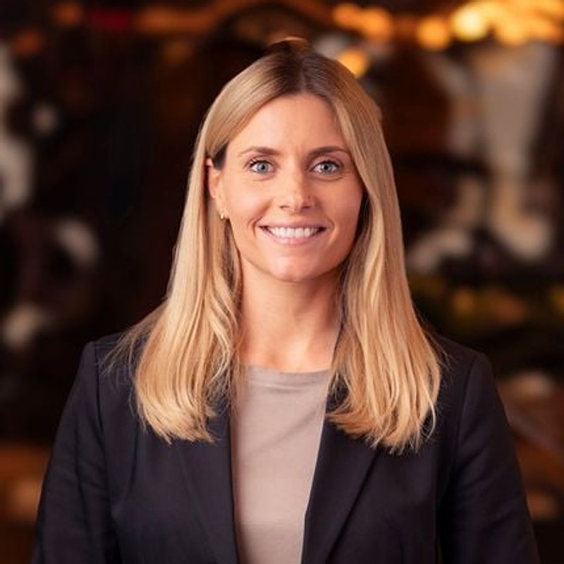 Profilbild för Petra Gunnarsson