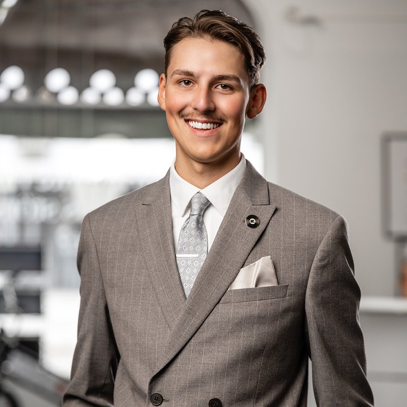 Profilbild för Julius Tjärvar