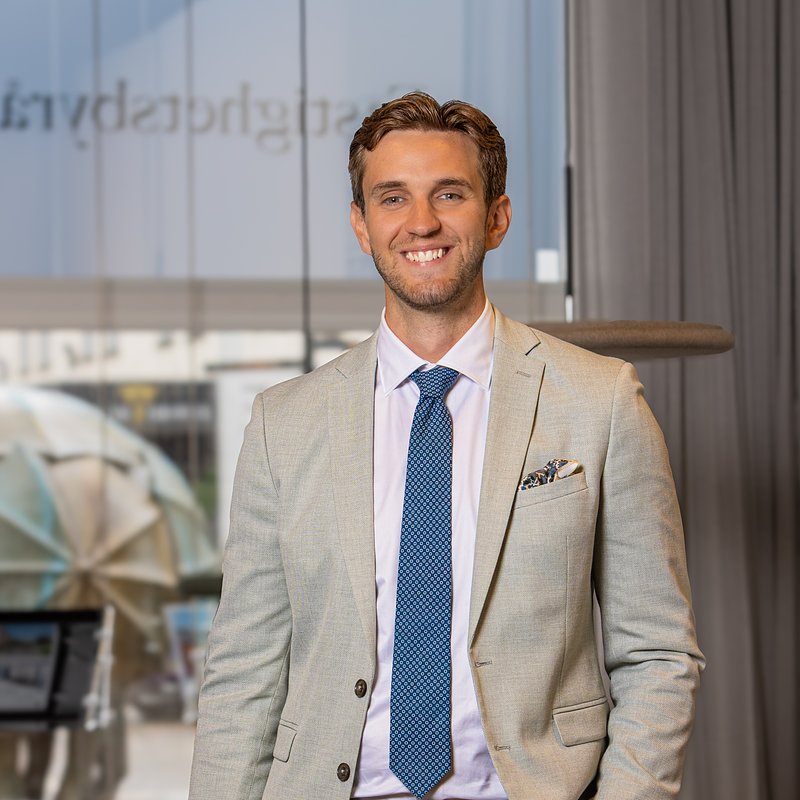 Profilbild för Maximilian Hant