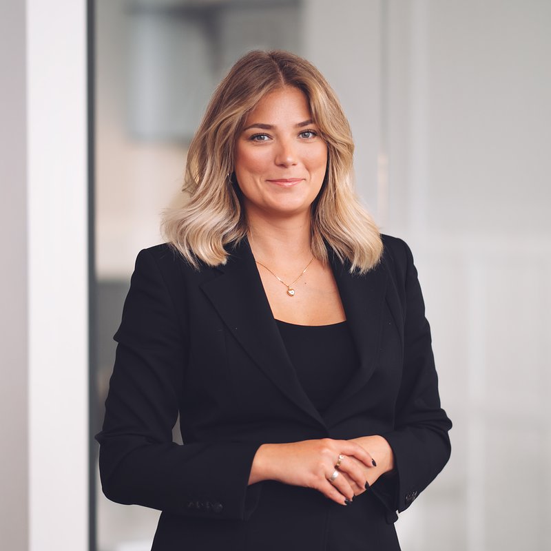 Profilbild för Jenzine Nordberg