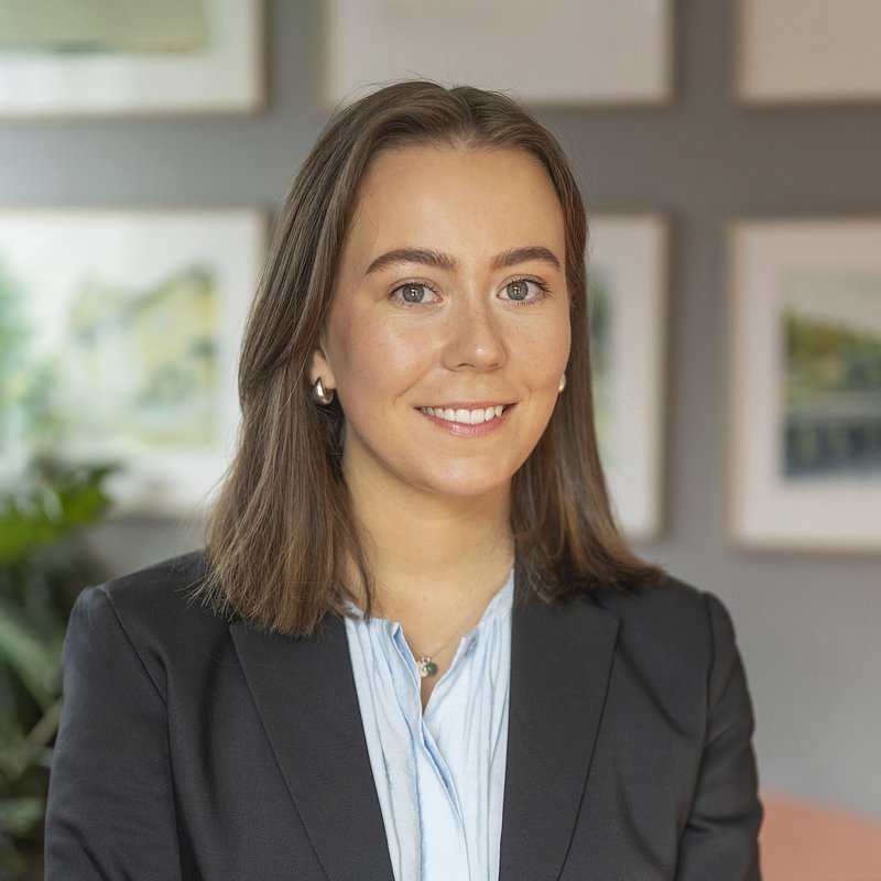 Profilbild för Ester Åkesson