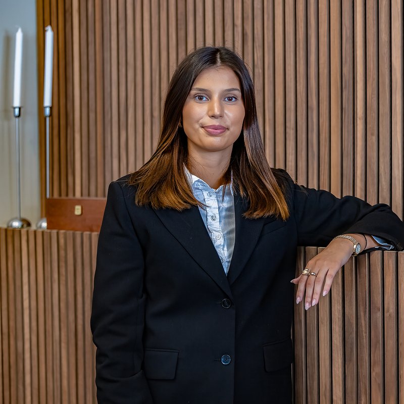 Profilbild för Ida Bohlin