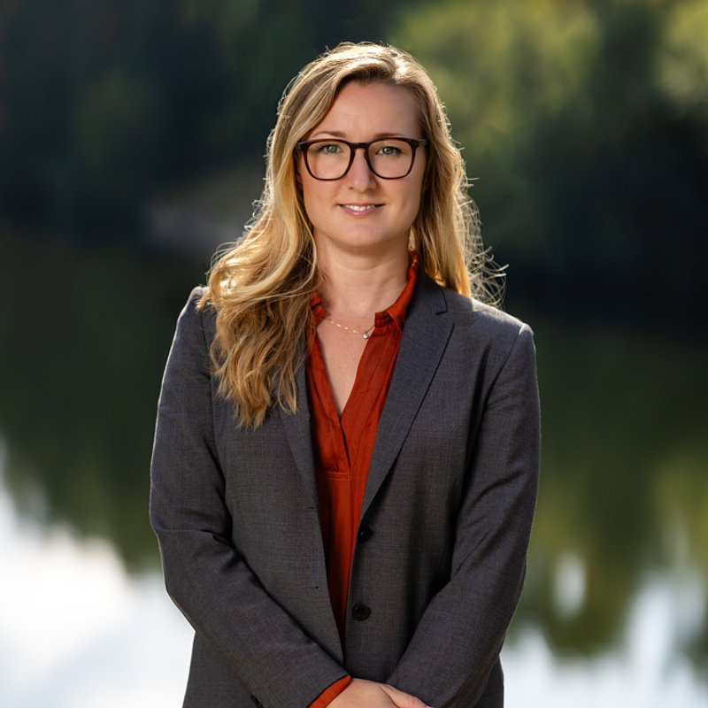 Profilbild för Caroline Hedin