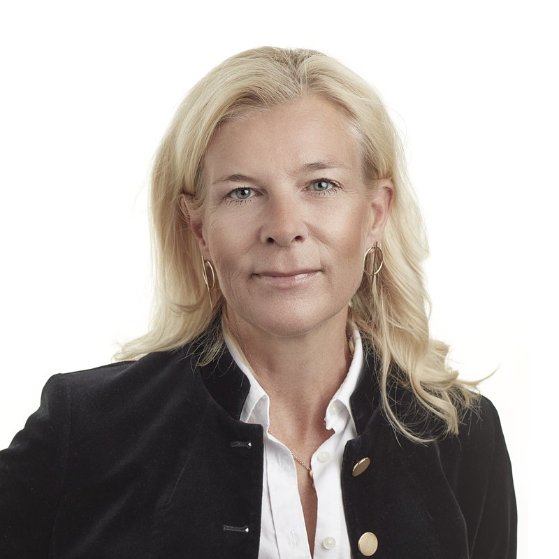 Profilbild för Maria Lindhe Sheridan