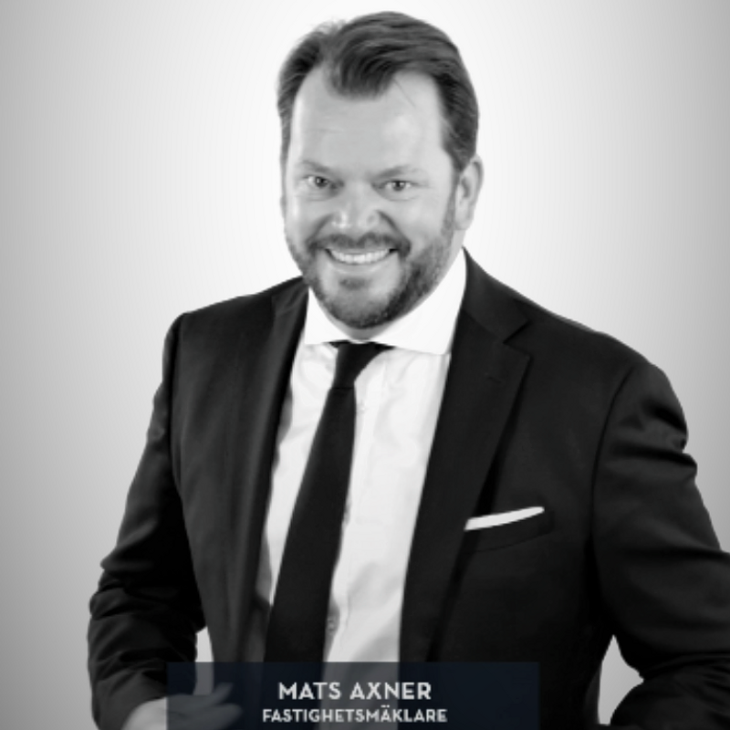 Profilbild för Mats Axner