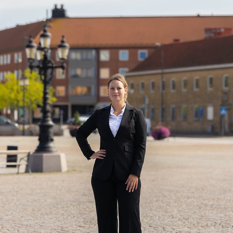 Profilbild för Philippa Rosensköld