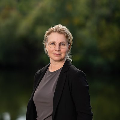 Profilbild för Annika Nittsten