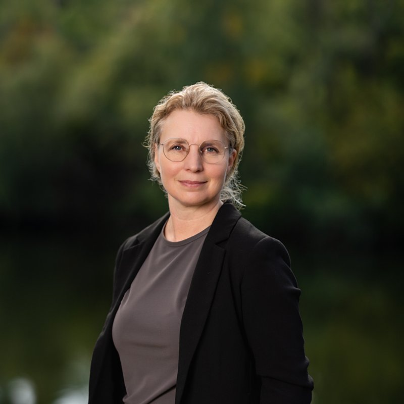 Profilbild för Annika Nittsten