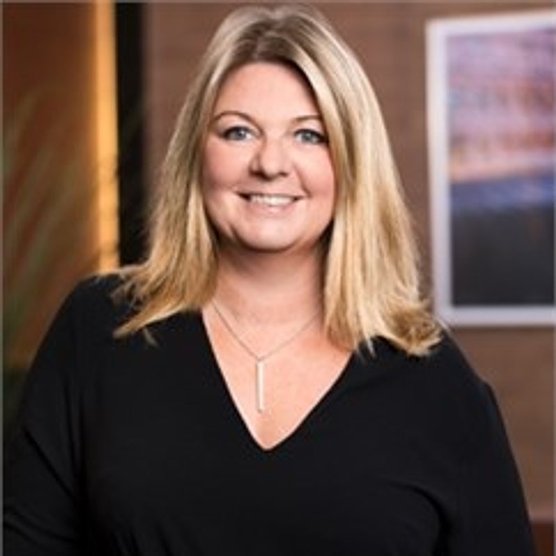 Profilbild för Lotta Svensson