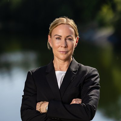 Profilbild för Åsa von Zweigbergk