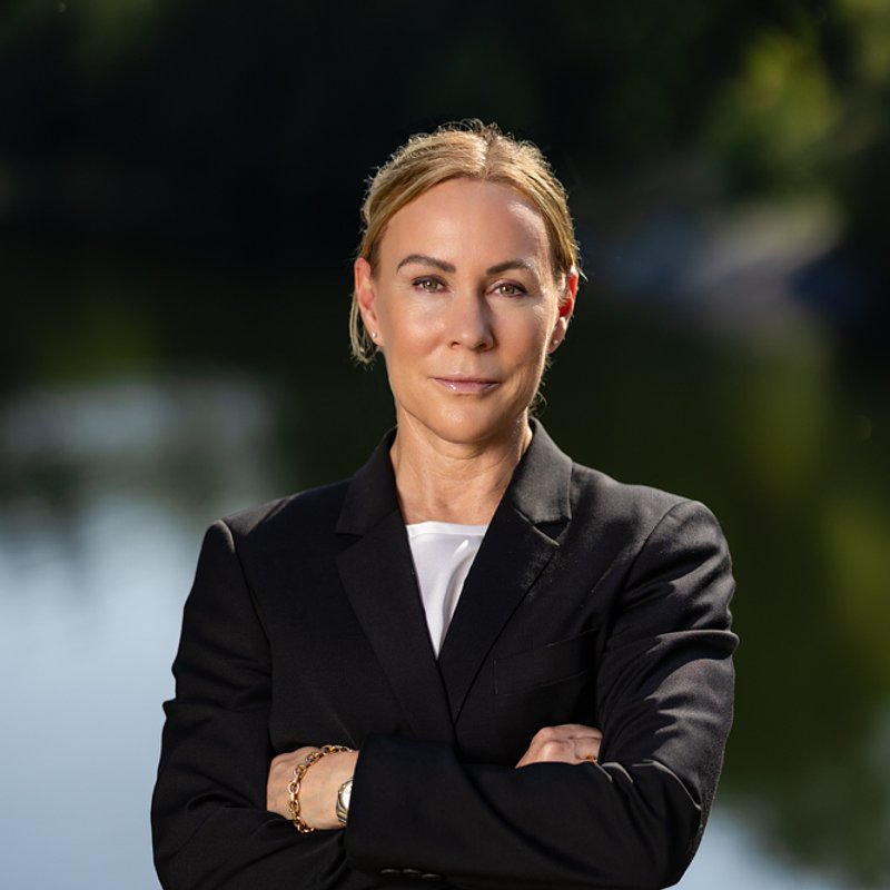 Profilbild för Åsa von Zweigbergk