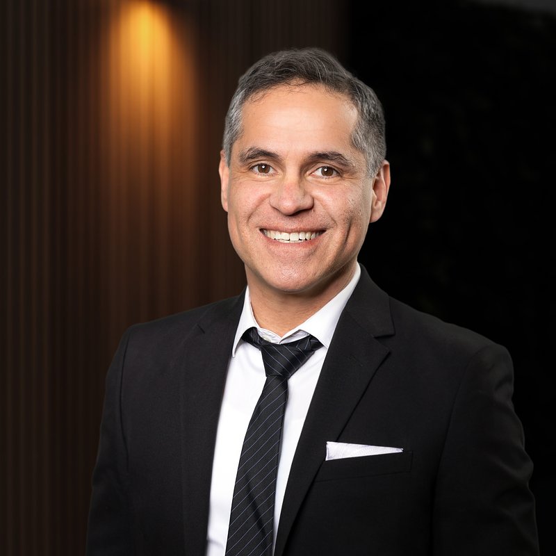 Profilbild för Mats Henriksson