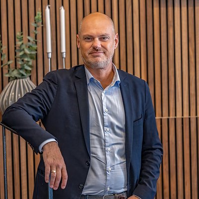 Pierre Bohlin