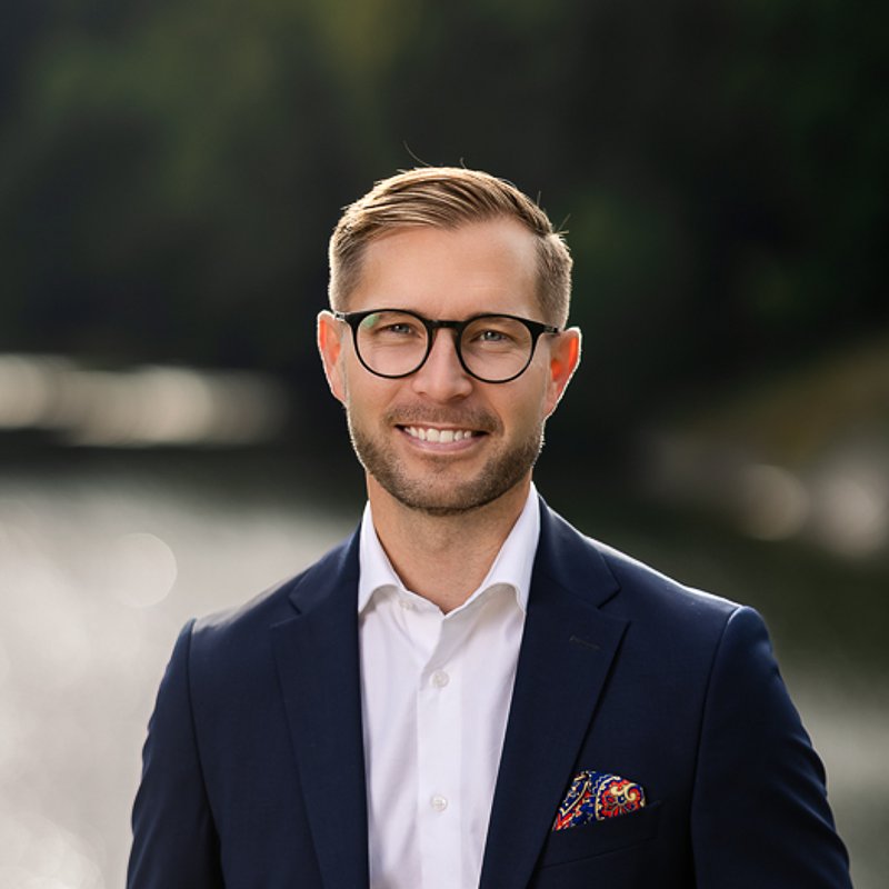 Profilbild för Olof Edelsvärd