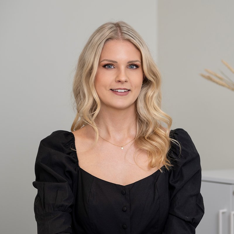 Profilbild för Frida Rundberg