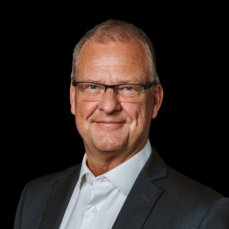 Profilbild för Lars-Eve Jönsson