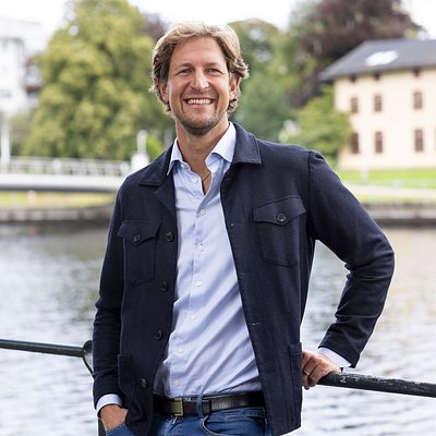 Henric Johansson