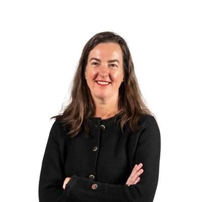 Profilbild för Petra Nordvall