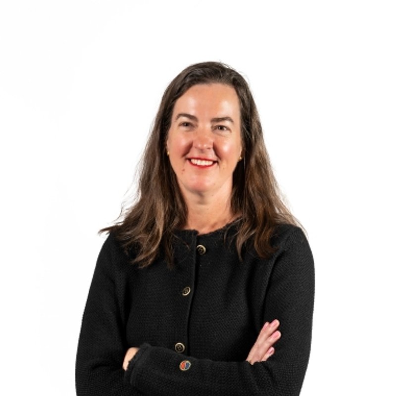 Profilbild för Petra Nordvall