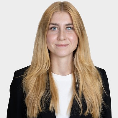Profilbild för Magdalena Dalström